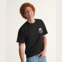Мъжка тениска Vans Stacked Hi SS Tee