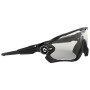 Слънчеви очила OAKLEY Jawbreaker Clear/Black Photo Irid