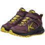 Детски обувки Keen Zionic Mid Wp Children