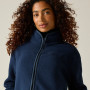 Дамски суитшърт Regatta Womens Frankie Borg Full Zip