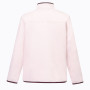 Детски функционален суитшърт Regatta Junior Frankie Warm Fleece Pink Haze/Fig