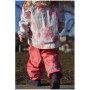 Детско водоустойчиво яке DucKsday Rain jacket Bliss