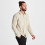 Мъжка риза Craghoppers Kiwi Long Sleeved Shirt