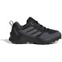 Детски обувки Adidas Terrex Ax4R R.Rdy K сив/черен Black