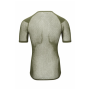 Мъжка тениска Brynje of Norway Tactical Wool Thermo T-Shirt w/inlay