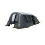 Надуваема палатка Outwell Tennessee 5 Air