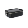 Кутия за храна LifeVenture Stainless Steel Mess Tin Container