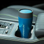 Термочаша LifeVenture One Touch Thermal Mug 350 ml