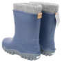 Детски гумени ботуши GoKids Arctis 922 Dark Blue