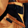 Детско яке Dare 2b Send It II Jacket EltrcOrg/Nvy
