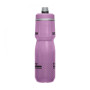 Бутилка за велосипед Camelbak Podium Chill 0,71l лилав