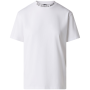 Дамска тениска The North Face W Zumu Relaxed Short Sleeve Tee-Graphic