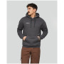 Мъжки суитшърт Mammut Mammut Base ML Hoody Men Mini Logo