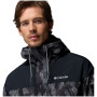 Мъжка ветровка Columbia Challenger™ II Novelty Windbreaker
