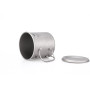 Чаша Keith Titanium Single-Wall Tit. Mug 650 ml