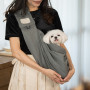 Раница за куче FikaGo Sling