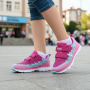 Детски маратонки Bugga Tempe Pink