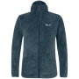 Мъжки суитшърт Salewa Tognazza Pl M Jkt син pond blue