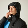Дамско зимно яке Dare 2b Womens Aero Fuse Padded Jacket