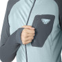 Дамски суитшърт Dynafit Radical Ptc W Jkt
