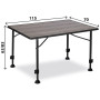 Маса Brunner Linear Greywood 115