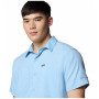 Мъжка риза Columbia Silver Ridge™ Utility Lite Short Sleeve