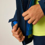 Детско яке Regatta Boys Trekktain 3-in-1 II Nvy/OlympBlu