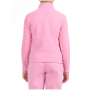 Детски суитшърт 4F Fleece F472 Pink