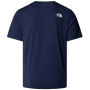 Функционална мъжка тениска The North Face 24/7 S/S Tee Reg
