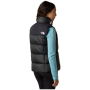 Дамска жилетка The North Face W Diablo Down 2.0 Vest