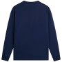 Мъжка тениска The North Face Evolution Simple Dome Regular Long-Sleeve Tee