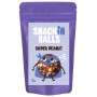 Спортна храна SNACKin BALLS Super Peanut 65 g