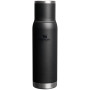 Термос Stanley The Adventure To-Go Bottle 1l 2.0 черен black