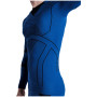 Функционална мъжка тениска X-Bionic Energy Accumulator Light Shirt Ls Men