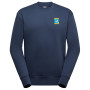 Суитшърт La Sportiva Moon Climb Sweater U