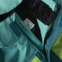 Детско яке Dare 2b Send It II Jacket Teal/WldLm