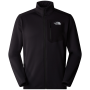 Функционален мъжки суитшърт The North Face Crest Fz