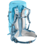 Раница Deuter Trail Pro 34 SL