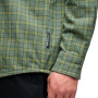 Мъжка риза Black Diamond M Project Twill LS Shirt