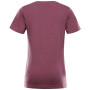 Детска тениска Alpine Pro Rejo 3 Purple