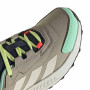 Детски обувки Adidas Terrex Anylander J Grey