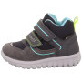 Детски обувки Superfit Sport7 Mini Grau/Gelb