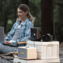 Зарядна станция Jackery Explorer 300D