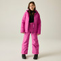 Детско яке Dare 2b Girls Glacier Jacket Extreme Pink