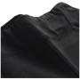 Детски панталони Alpine Pro Gemso Black