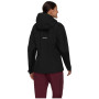 Дамско яке Mammut Taiss HS Hooded Jacket Women