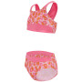 Детски бански Regatta Dakaria Bikini III