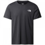 Функционална мъжка тениска The North Face Lightbright S/S Tee