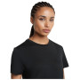 Дамска функционална блуза Icebreaker Women M 150 Tech Lite SS Tee IBStitchlin