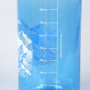 Бутилка Warg Peak Tritan Wide 1L